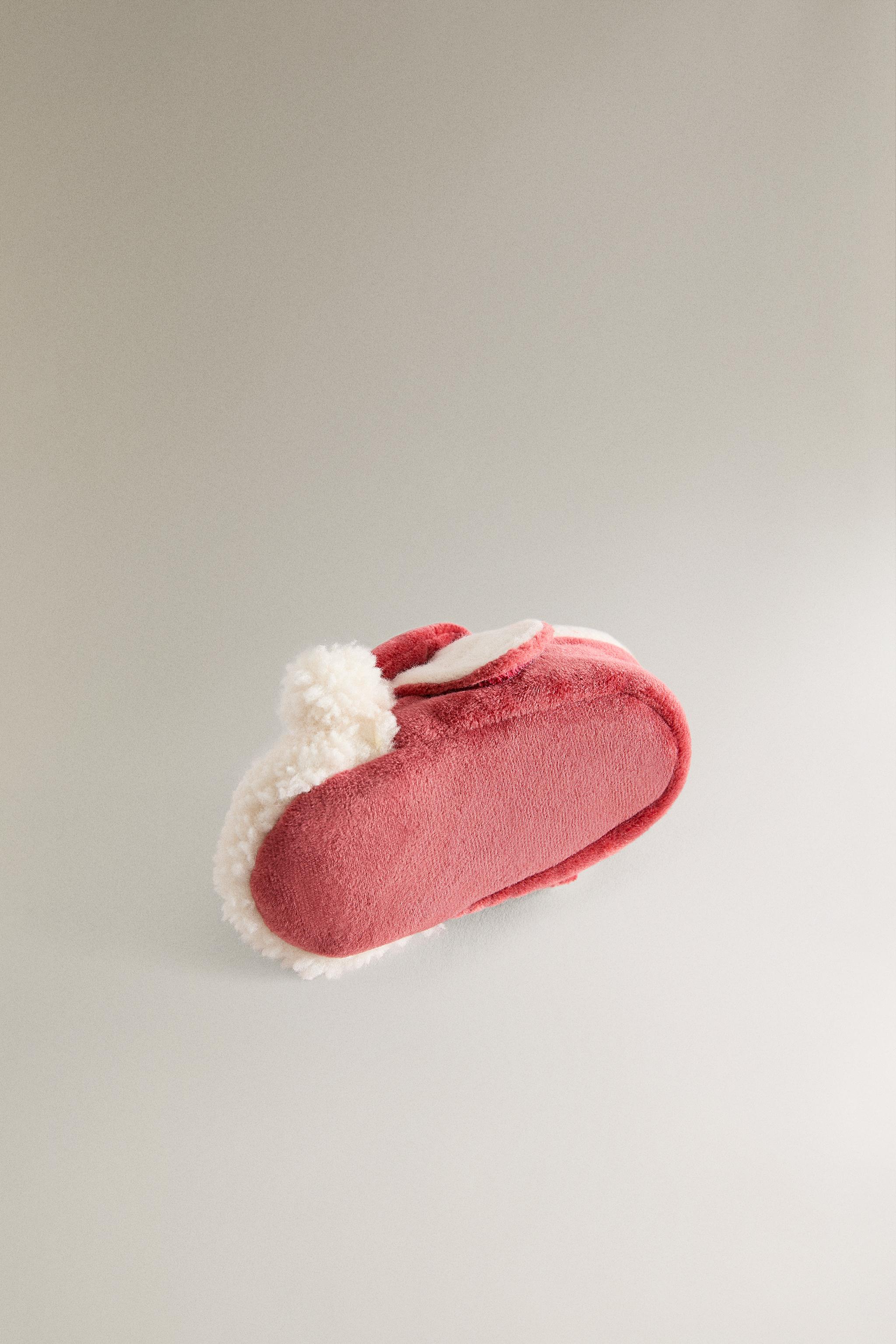 SANTA CLAUS CHRISTMAS BOOTIES